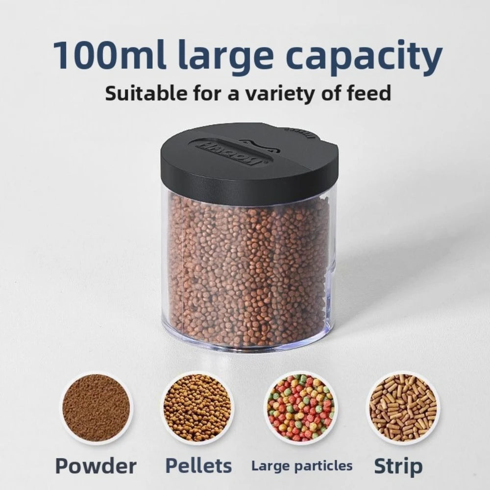 SmartFeed Aqua