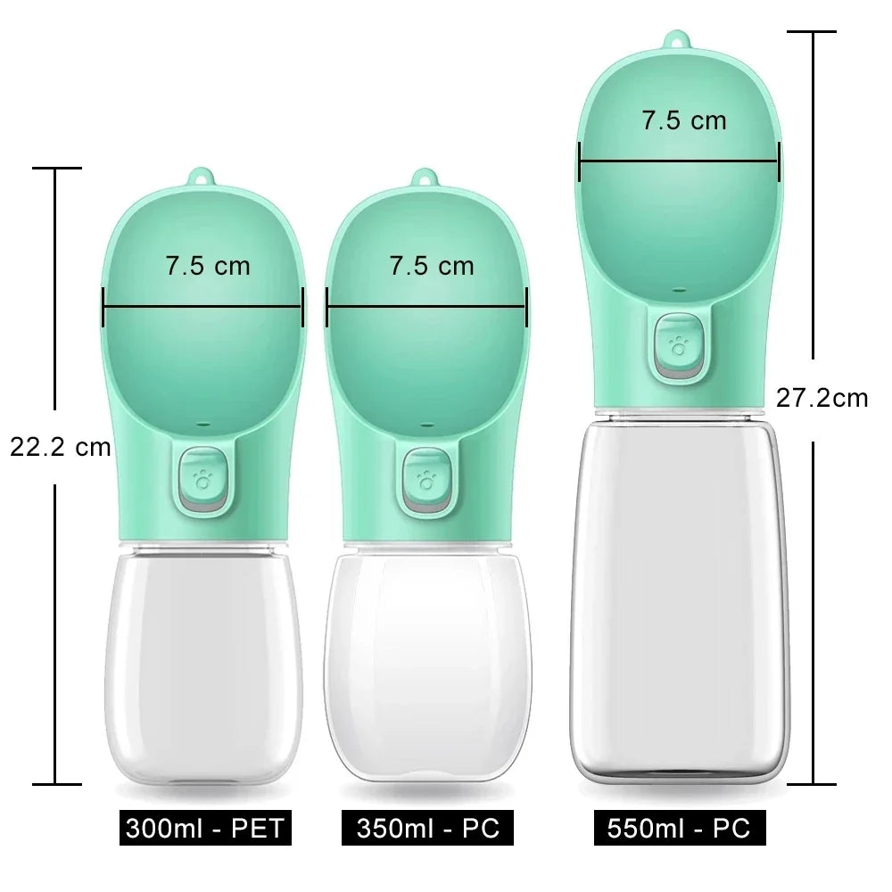 SipGo Bottle