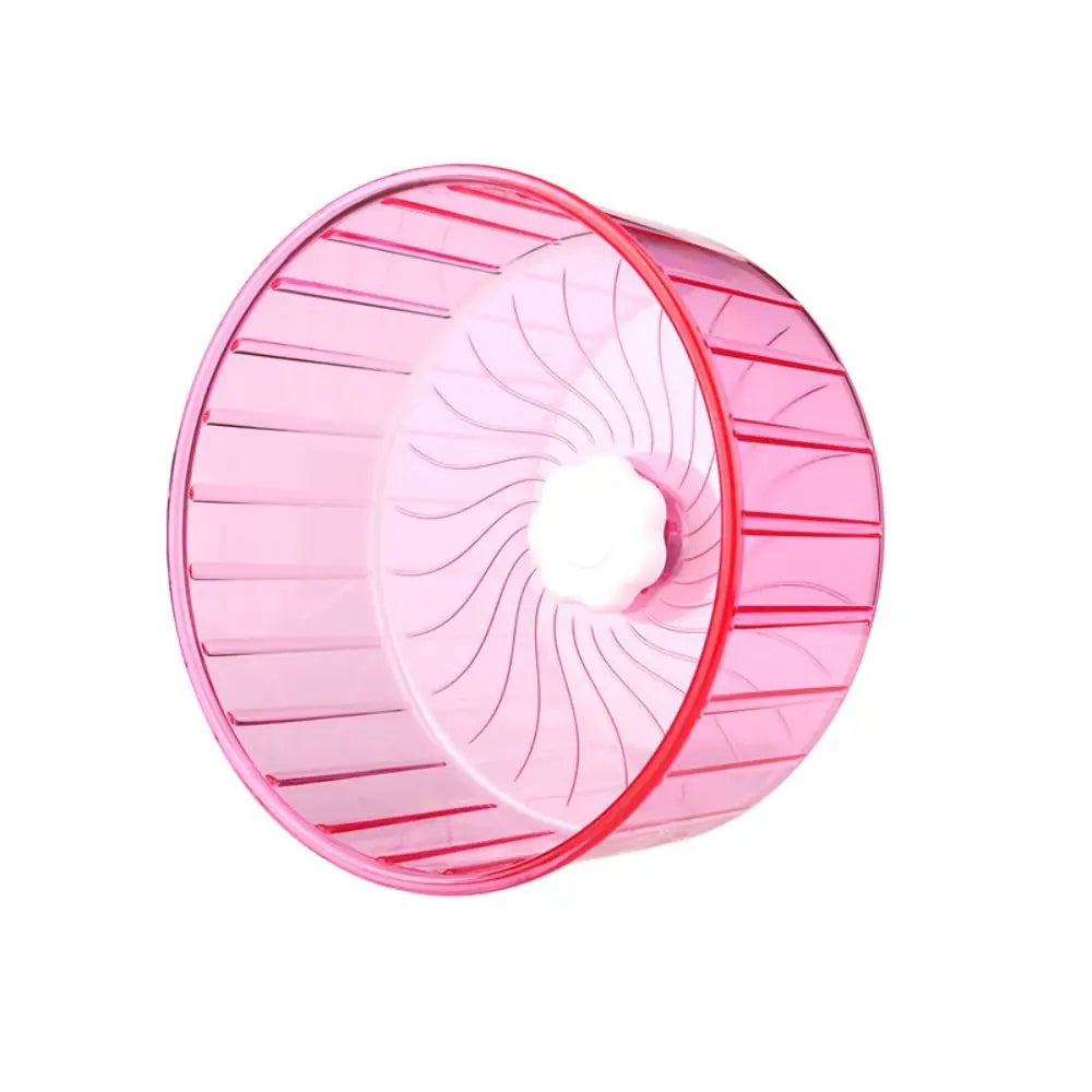 SilentWheel