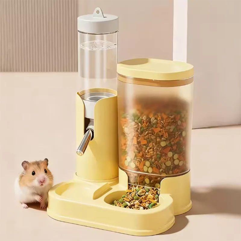 MiniHydro Bottle