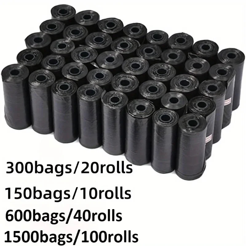 EcoPaw Bags