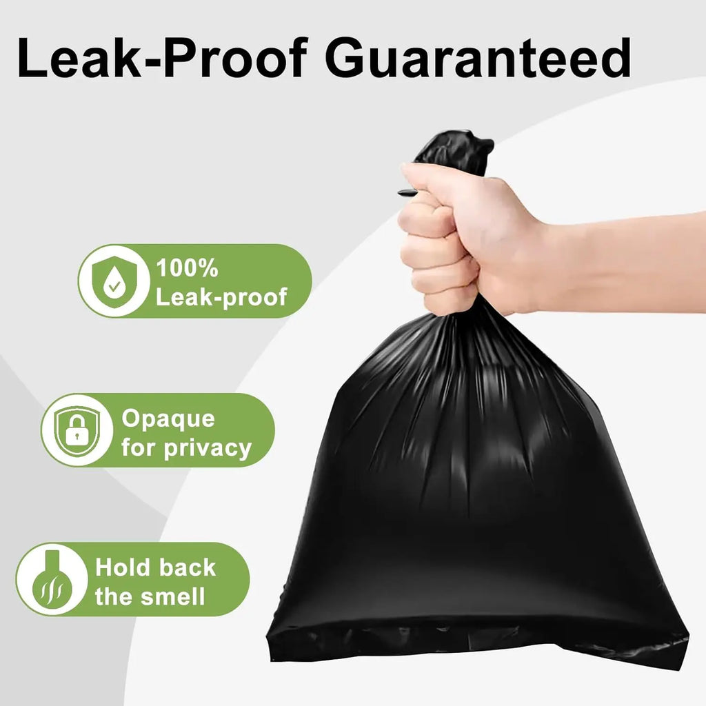 EcoPaw Bags