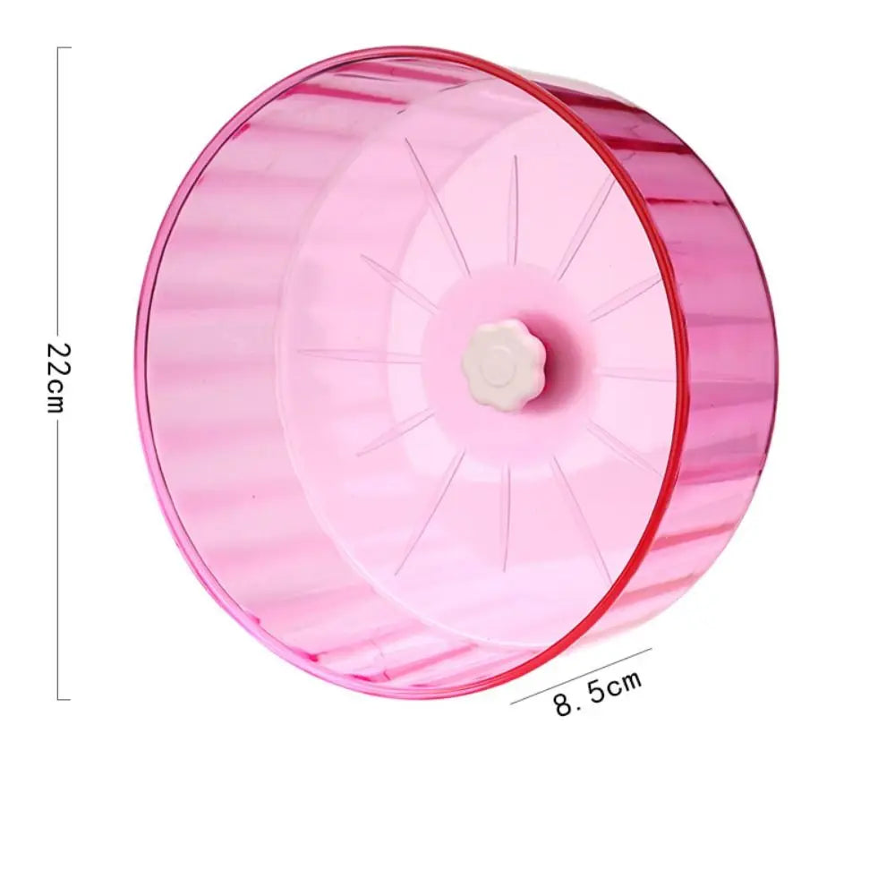 SilentWheel