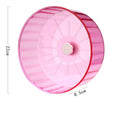 SilentWheel