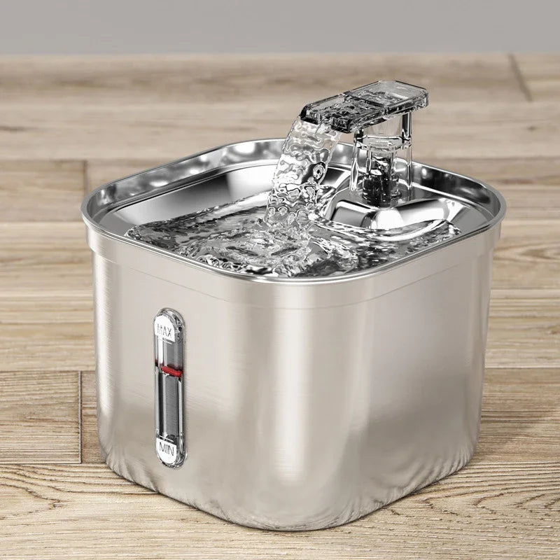 PureFlow Fountain
