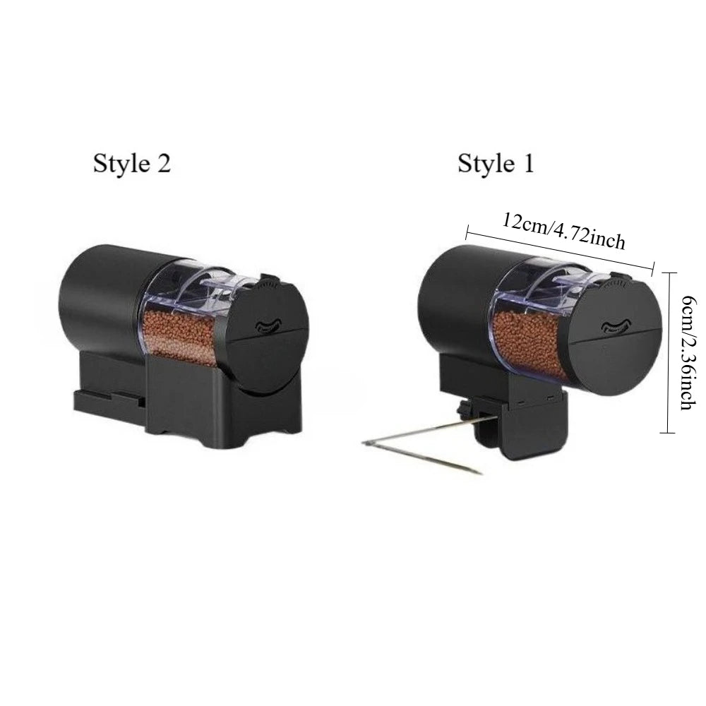 SmartFeed Aqua