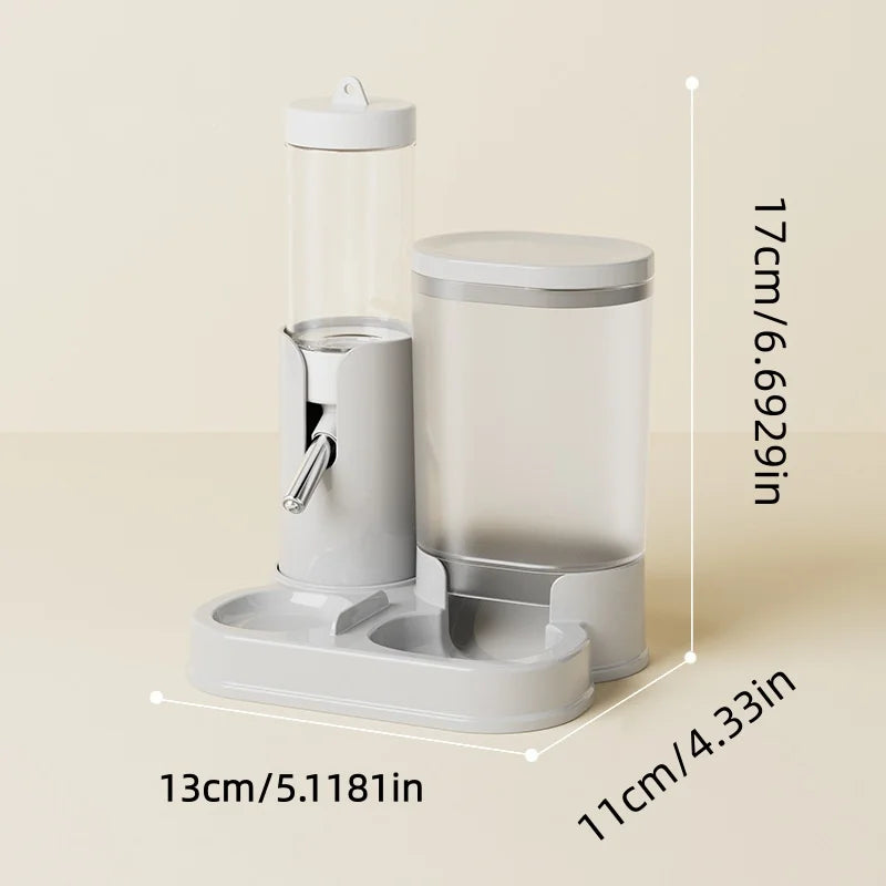 MiniHydro Bottle