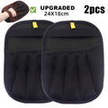 Silicone grooming glove