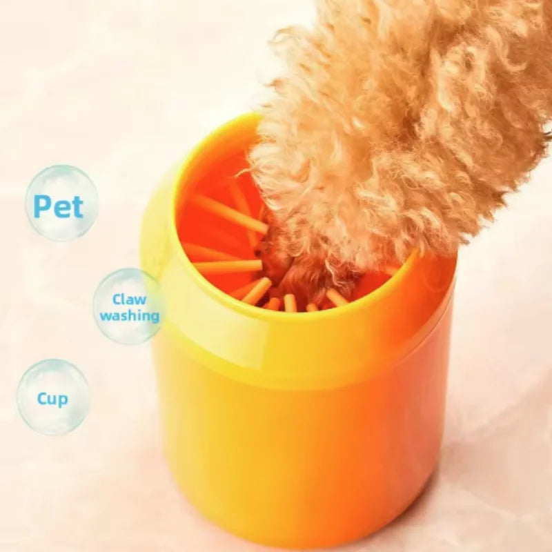 PawFresh Cup