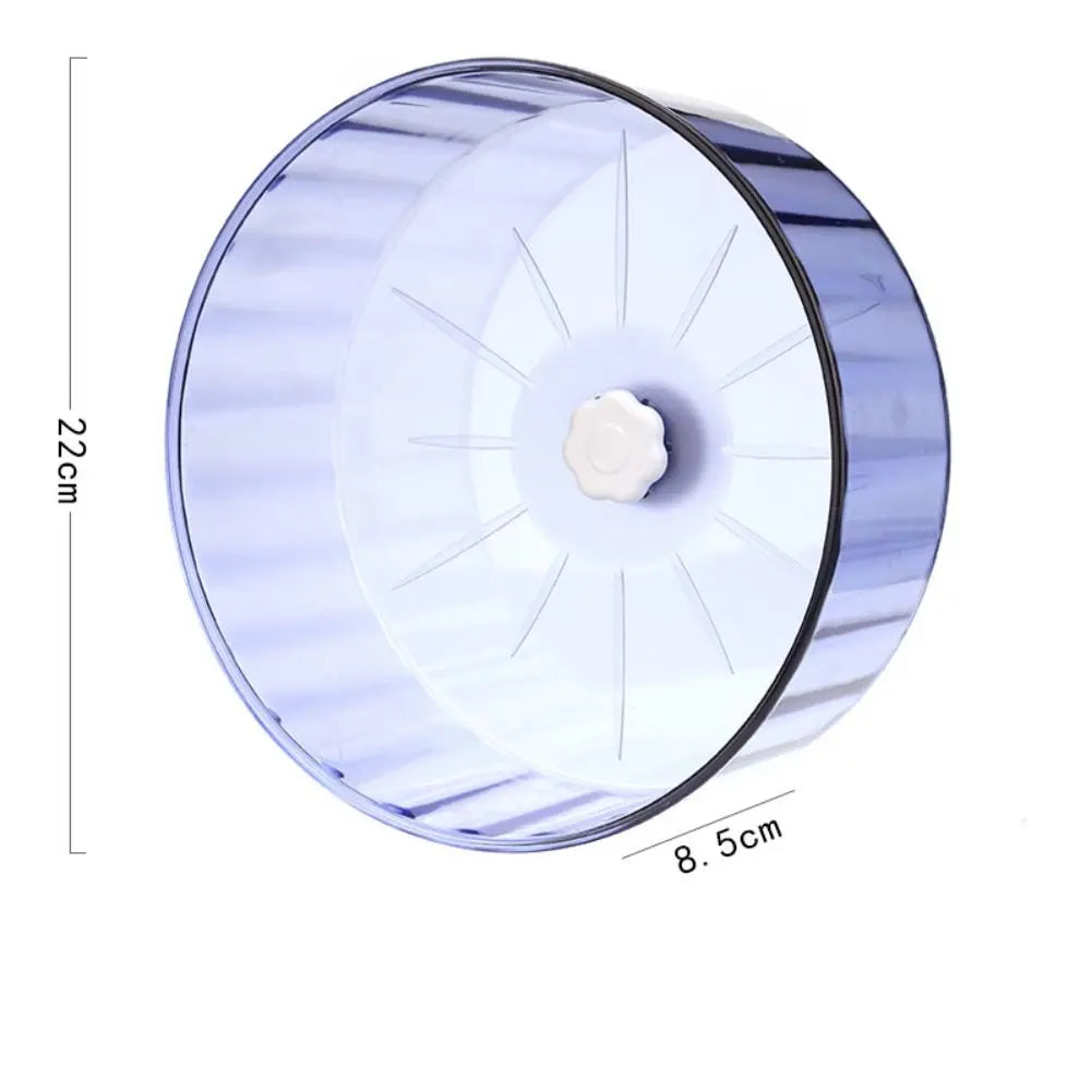 SilentWheel