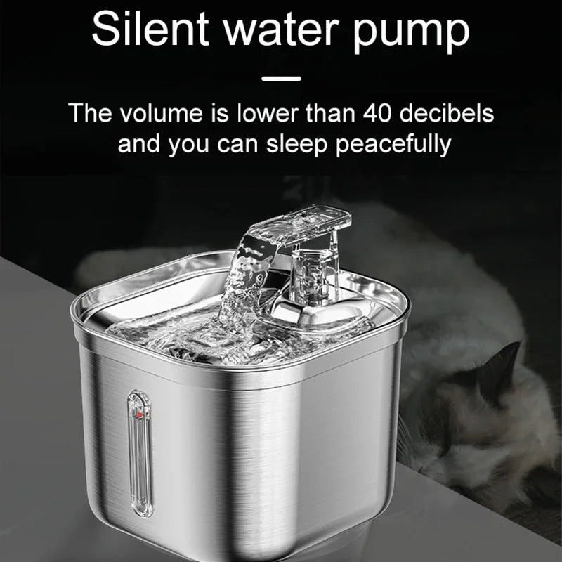 PureFlow Fountain